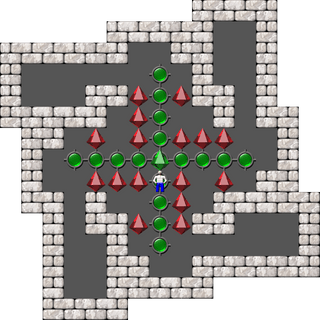 Уровень 56 — Monry and Panda Arranged